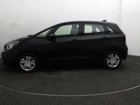 used Honda Jazz 1.5 h i-MMD SE Hatchback 5dr Petrol Hybrid eCVT Euro 6 (s/s) (107 ps) Bluetooth