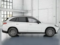 New Mercedes GLC220 AMG Line Premium Plus 197 HP (144 kW) 2025 SUV