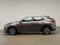 Used Kia XCeed 2020 Brown SUV