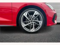 Used Audi A3 2023 Sedan