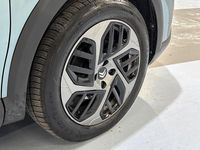 Używany Citroën C4 PureTech 2023 Niebieski SUV