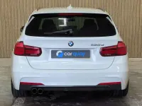 Used BMW 320 M Sport 190 HP (139 kW) 2019 Estate