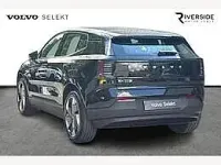 New Volvo EX30 Plus 200 kW (272 HP) 2026 Onyx black SUV