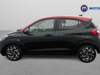 Usado Hyundai i10 N Line 101 HP (74 kW) 2023 Citadino