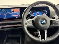 Used BMW 123 M Sport 215 HP (158 kW) 2025 Purple Hatchback