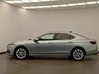 Used Skoda Superb SE L 150 HP (110 kW) 2025 Silver Hatchback