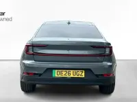 New Polestar 2 Long Range Single Motor 219 kW (299 HP) 2026 Grey Hatchback