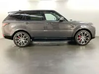 Second-hand Land Rover Range Rover Sport HSE 300 CP (220 kW) 2022 Gri SUV