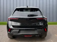New Vauxhall Mokka Ultimate 134 HP (98 kW) 2026 White SUV