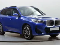 Used BMW iX1 M Sport 227 kW (309 HP) 2026 Blue SUV