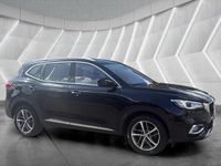 Used MG HS Exclusive 162 HP (119 kW) 2021 Black SUV