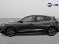 Used Ford Focus ST-Line 155 HP (114 kW) 2025 Hatchback