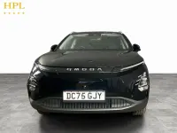 Used Omoda E5 155 kW (211 HP) 2026 Black SUV