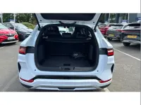 Used BYD Seal U Comfort 218 HP (160 kW) 2025 White SUV