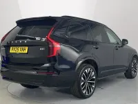 Used Volvo XC90 Plus 455 HP (334 kW) 2025 Black SUV