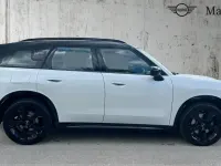 Used Mini Countryman Sport 170 HP (125 kW) 2025 White SUV