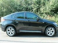Used BMW X6 2010 SUV