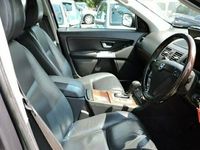 Used Volvo XC90 185 HP (136 kW) 2006 SUV
