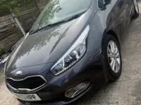 Used Kia Ceed 98 HP (72 kW) 2013 Silver Hatchback