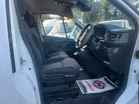 Used Renault Trafic Business 2022 White MPV