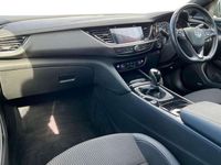 used Vauxhall Insignia a 2.0 Turbo D SRi Vx-line Nav 5dr Hatchback