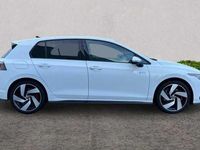 Used VW Golf VIII 265 HP (194 kW) 2025