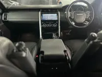 Used Land Rover Discovery HSE 240 HP (176 kW) 2017 Blue SUV