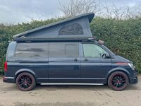 Used VW Transporter SE 2019 Blue Van