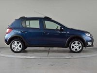 used Dacia Sandero Stepway 0.9 TCe Laureate 5dr [Start Stop]