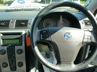 Used Volvo C30 125 HP (91 kW) 2007 Hatchback