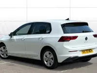 Used VW Golf VIII Life 150 HP (110 kW) 2023 Hatchback