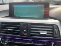 Used BMW 420 M Sport 2015 Silver Coupe