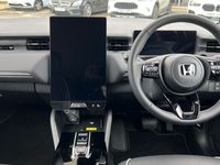 used Honda e:Ny1 150kW Elegance 69kWh 5Dr Auto Hatchback