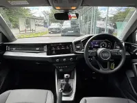 Used Audi A1 Sportback Sport 116 HP (85 kW) 2026 Hatchback