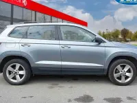 Used Skoda Karoq SE 150 HP (110 kW) 2021 SUV