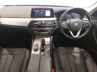 used BMW 520 5 Series d xDrive SE 4dr Auto