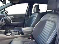 Used Kia Sportage GT-Line S 148 HP (108 kW) 2023 Dark penta metal SUV