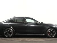 Used BMW M5 Comfort Edition 717 HP (527 kW) 2024 Black