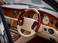 used Bentley Arnage 