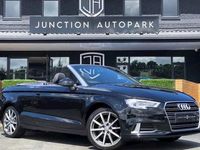 Used Audi A3 Sport 150 HP (110 kW) 2017 Cabriolet