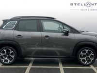 Used Citroën C3 PureTech 110 HP (80 kW) 2023 Hatchback