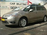 Used Citroën Grand C4 Picasso 2006 MPV