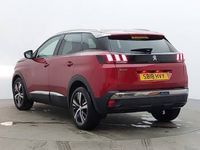 used Peugeot 3008 1.6 THP Allure 5dr EAT6