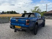 Used Ford Ranger Raptor 292 HP (214 kW) 2026 Pickup