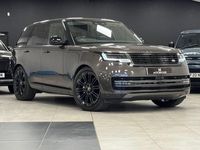 Used Land Rover Range Rover SE 300 HP (220 kW) 2022 Grey SUV