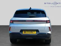 Used Vauxhall Grandland X Ultimate 134 HP (98 kW) 2025 Grey SUV