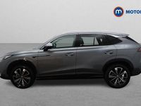 Used MG HS SE 224 HP (164 kW) 2025 Grey SUV