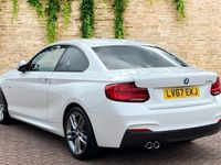 used BMW 230 i M Sport Coupe