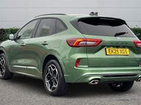 Used Ford Kuga ST-Line X 242 HP (177 kW) 2026 SUV