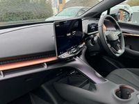 New Cupra Tavascan 210 kW (286 HP) 2025 Blue SUV